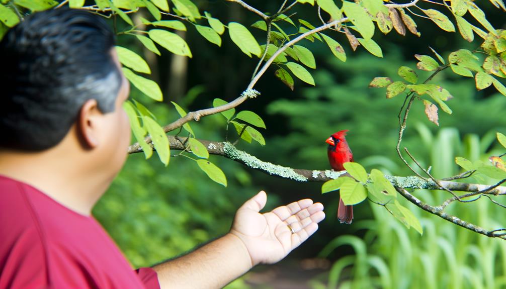 bird rescue hotline needed