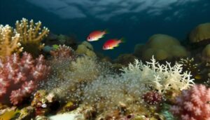 cardinal fish egg laying