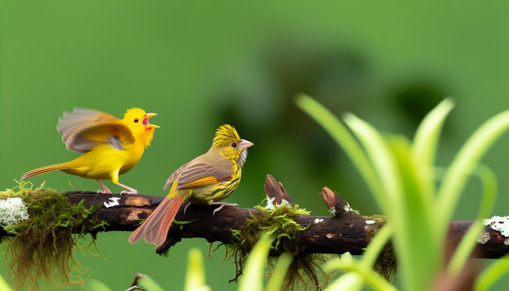 individual behavior characteristics identified