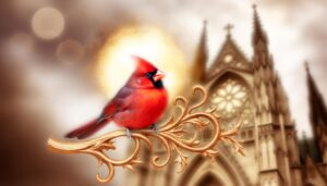 pope addresses cardinal respectfully