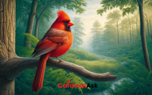 In Depth Research Papers on Cardinals Species, Habitats, and Conservation Insights